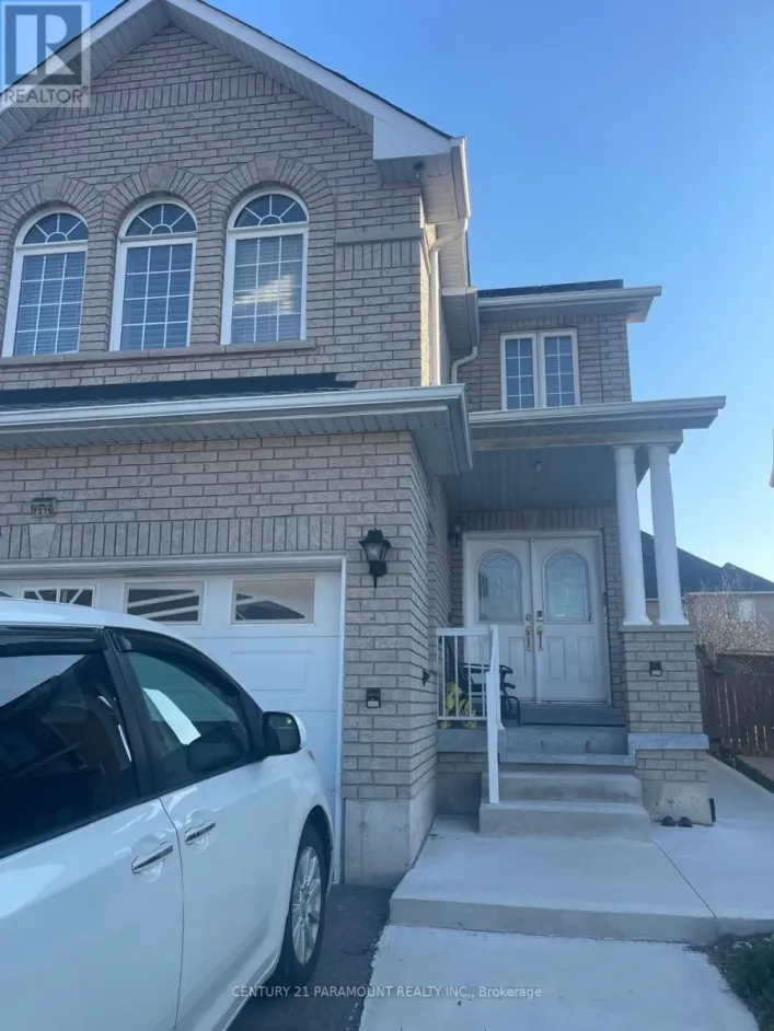 7275 VILLAGE WALK, Mississauga