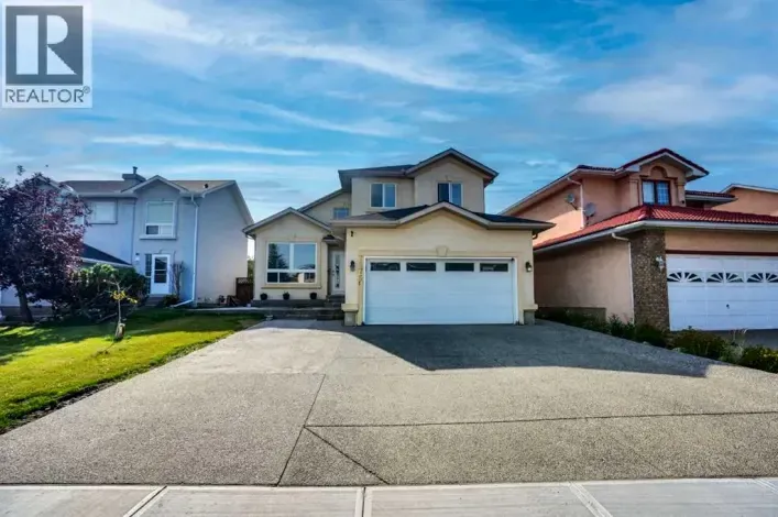 7276 California Boulevard NE, Calgary
