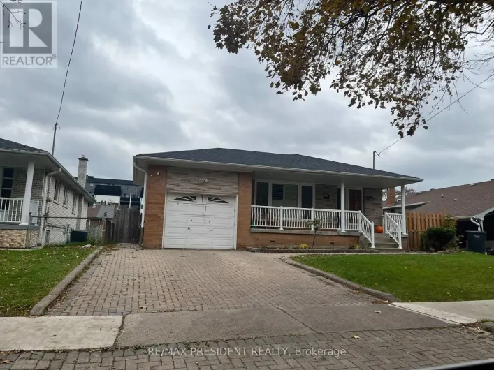 7276 DELLAPORT DRIVE, Mississauga