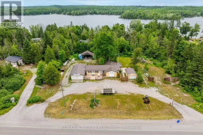 7276 HWY 35 HIGHWAY N, Kawartha Lakes