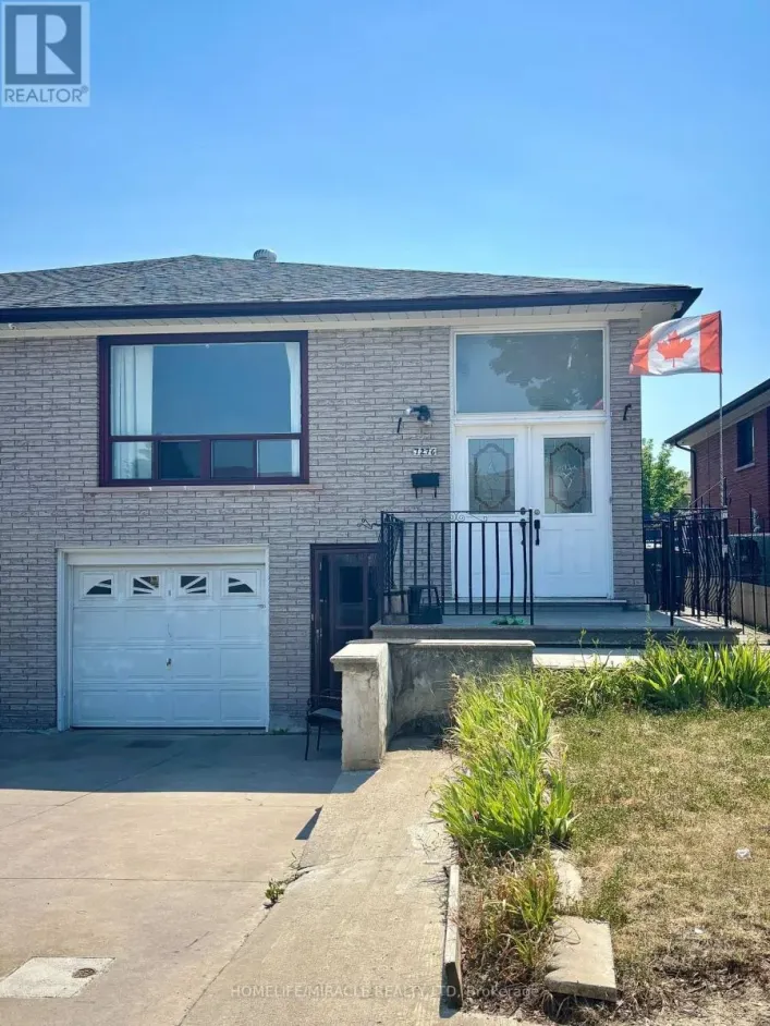 7276 SHALLFORD ROAD, Mississauga