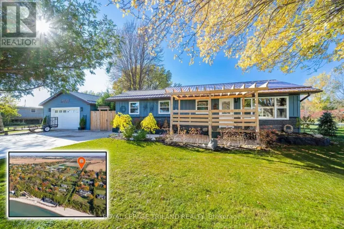 72777 BLUEWATER HIGHWAY, Bluewater