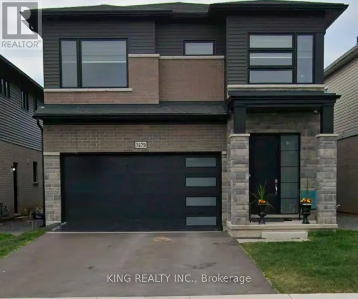 7279 PARKSIDE ROAD, Niagara Falls