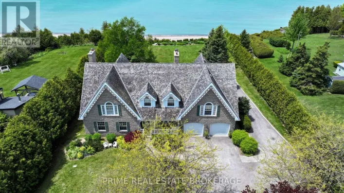 72797 RAVINE DRIVE, Bluewater