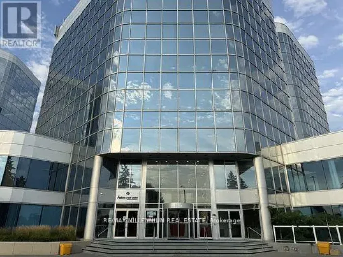 728 - 105 GORDON BAKER ROAD, Toronto