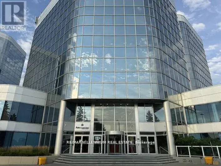 728 - 105 GORDON BAKER ROAD, Toronto