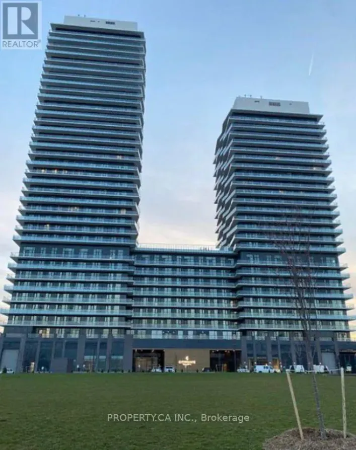 728 - 15 SKYRIDGE DRIVE, Brampton