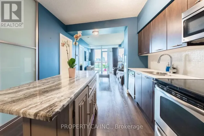 728 - 169 FORT YORK BOULEVARD, Toronto