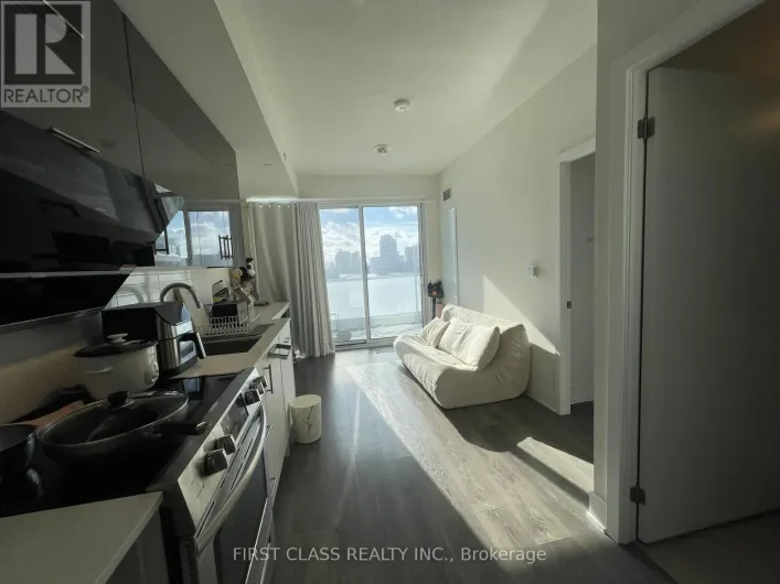 728 - 188 FAIRVIEW MALL DRIVE, Toronto