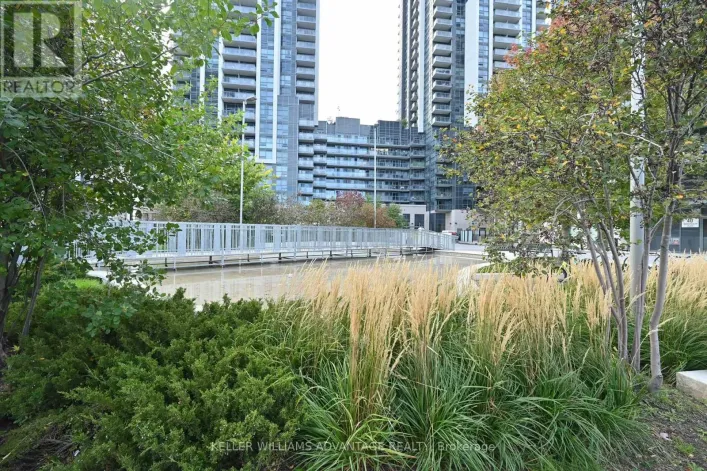 728 - 20 MEADOWGLEN PLACE, Toronto