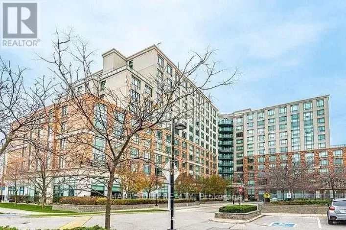 728 - 2020 MCNICOLL AVENUE, Toronto