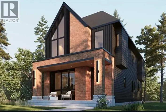 728 25 Avenue NW, Calgary