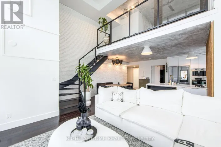 728 - 250 MANITOBA STREET SE, Toronto