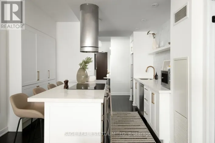 728 - 38 DAN LECKIE WAY, Toronto