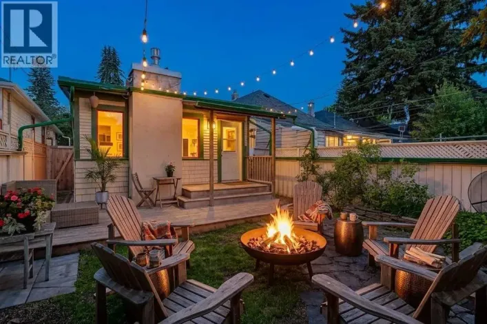 728 4A Street NW, Calgary
