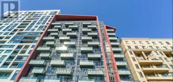 728 - 560 FRONT STREET W, Toronto