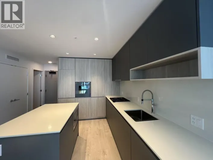 728 6808 MINORU BOULEVARD, Richmond