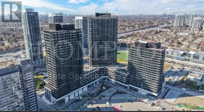 728 - 75 BILLES HEIGHTS, Toronto
