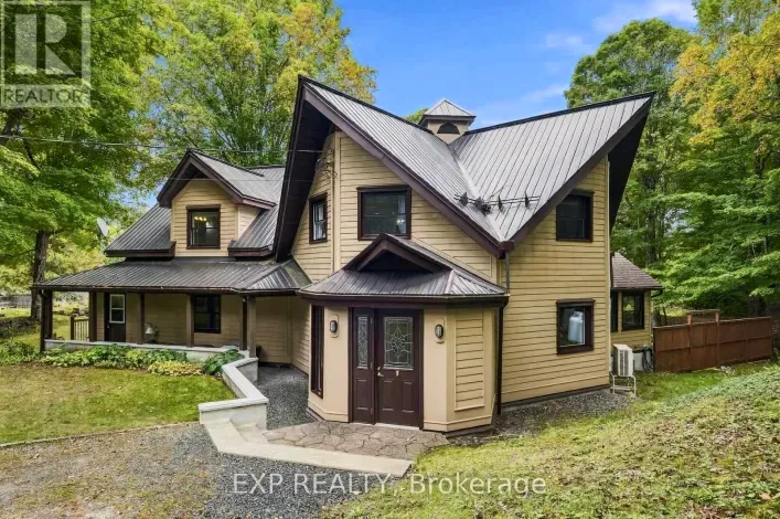 728 ASHBY ROAD, Lanark Highlands