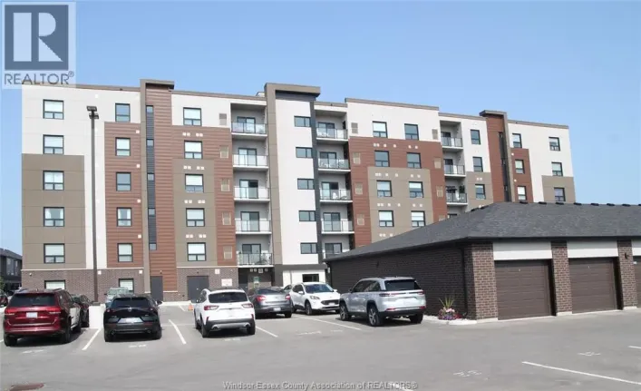 728 BROWNSTONE DRIVE Unit# 202, Lakeshore