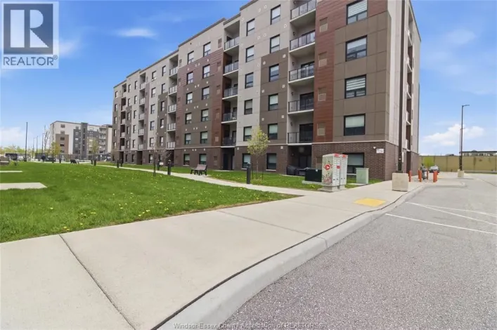 728 BROWNSTONE DRIVE Unit# 302, Lakeshore