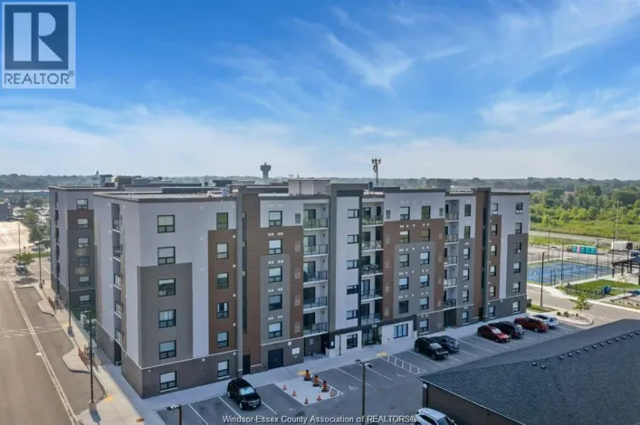 728 BROWNSTONE DRIVE Unit# 403, Lakeshore