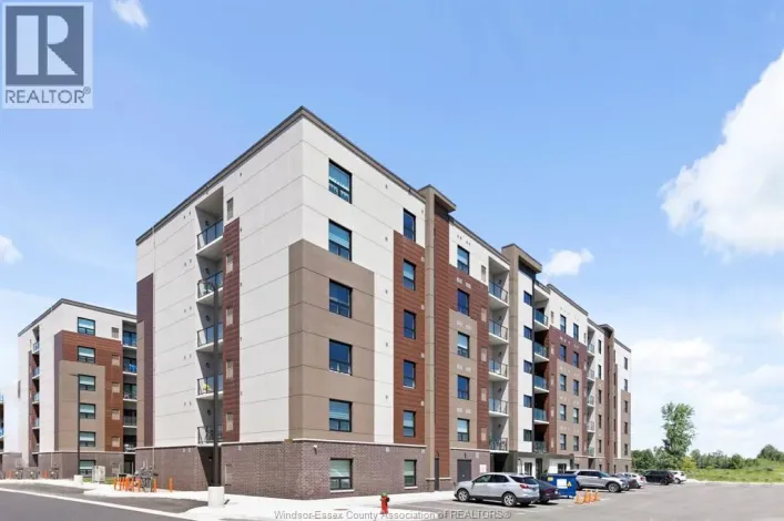 728 BROWNSTONE Unit# 206, Lakeshore