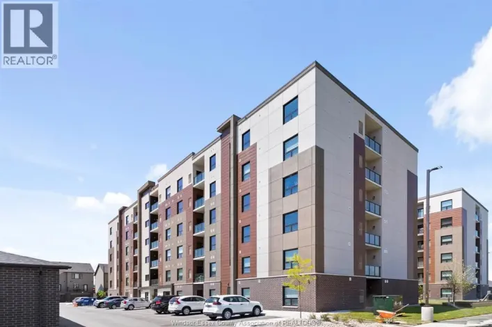 728 BROWNSTONE Unit# 303, Lakeshore