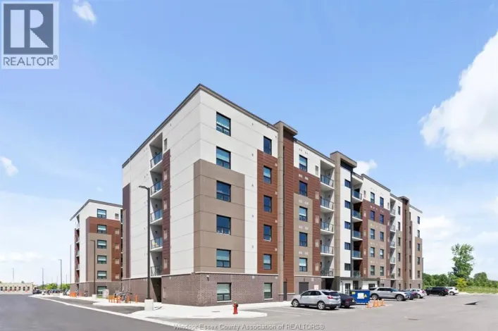 728 BROWNSTONE Unit# 407, Lakeshore