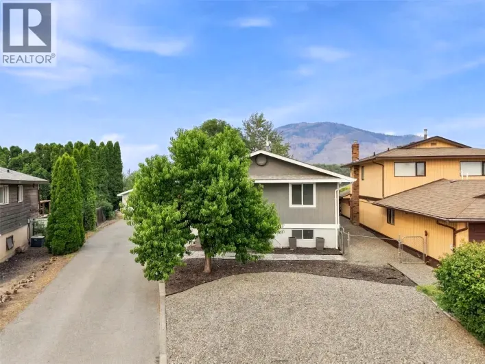 728 DRIFTWOOD Place, Kamloops