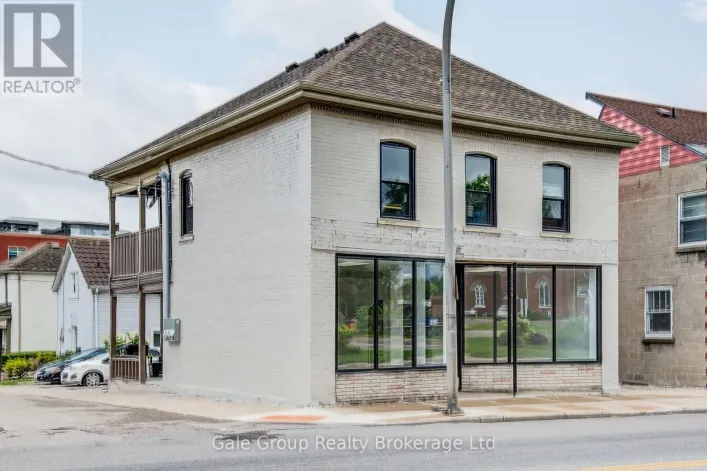 728 DUNDAS STREET, Woodstock