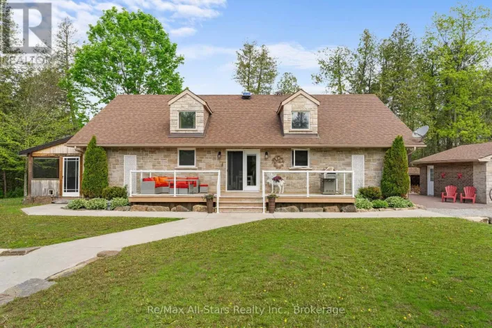 728 GALWAY ROAD, Trent Lakes
