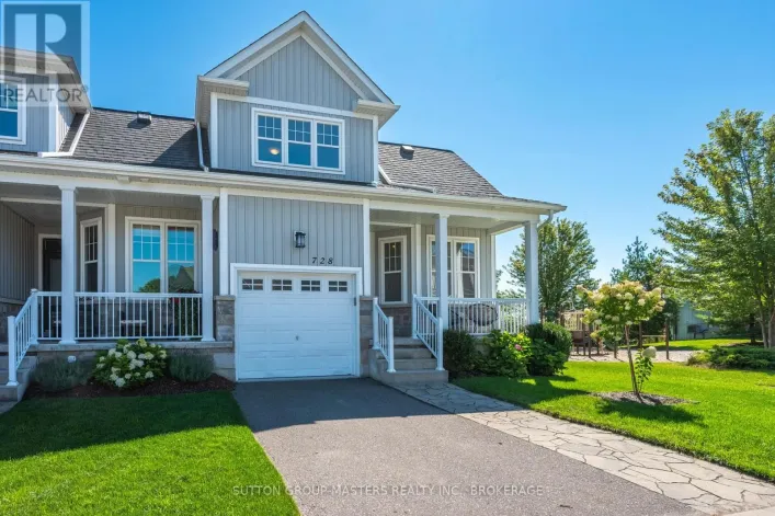 728 NEWMARKET LANE, Kingston