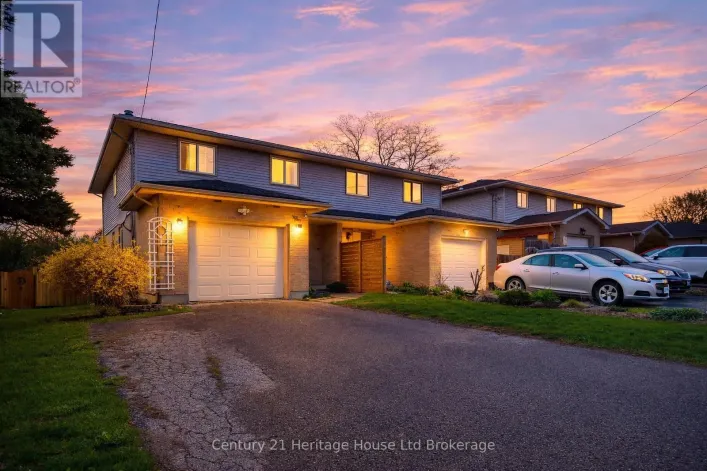 728 NORWOOD AVENUE, London East