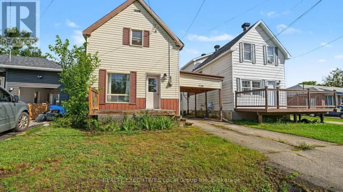 728 REYNOLDS STREET, North Bay