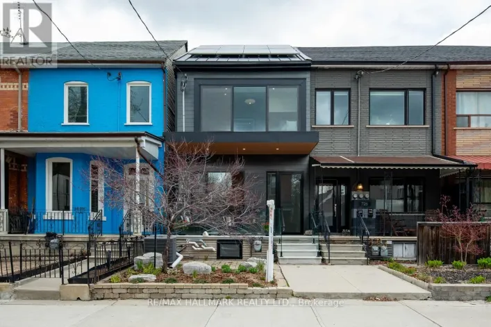 728 RICHMOND STREET W, Toronto