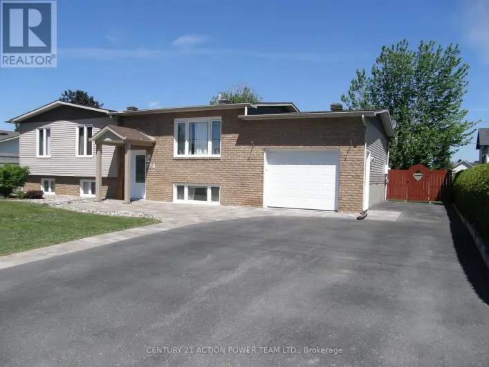 728 SAINT ISIDORE ROAD, Casselman