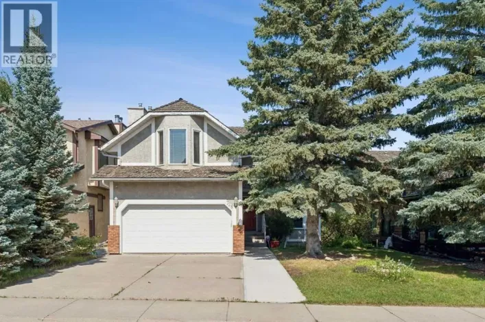 728 Shawnee Drive SW, Calgary