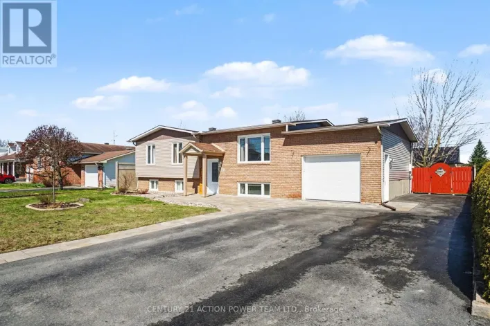 728 ST ISIDORE ROUTE, Casselman