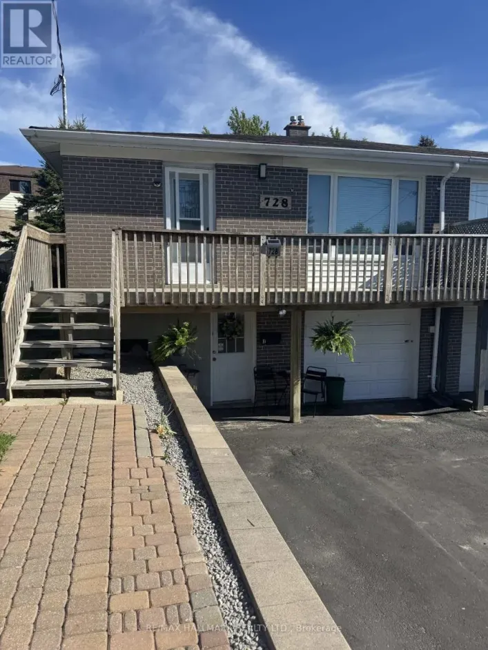 728 SUNNYPOINT DRIVE, Newmarket
