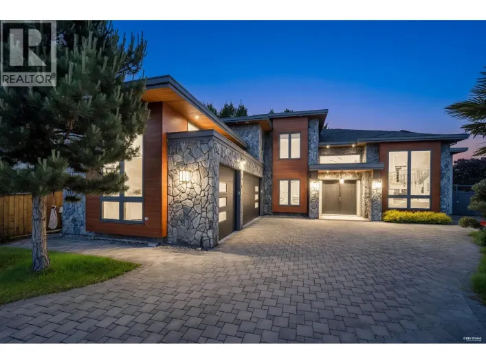 7280 LOMBARD ROAD, Richmond