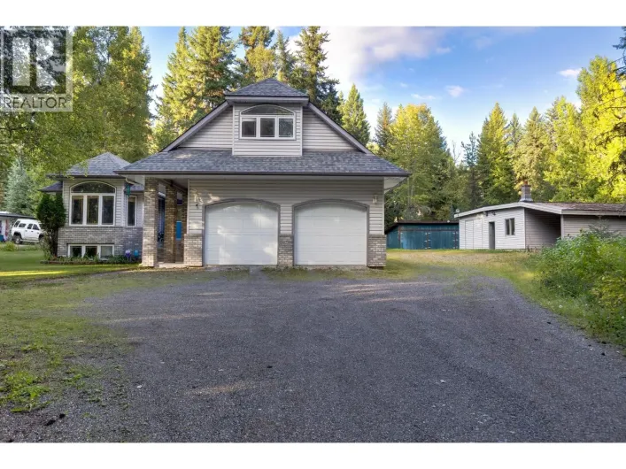 7280 NORTH NECHAKO ROAD, Prince George