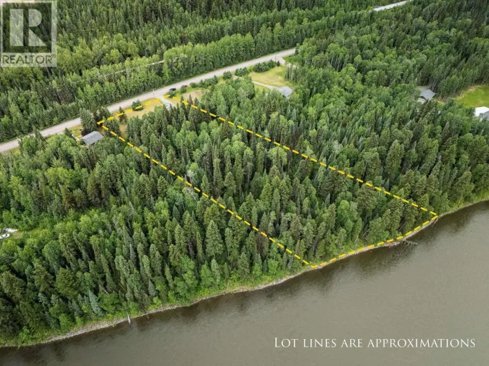 7280 OTWAY ROAD, Prince George