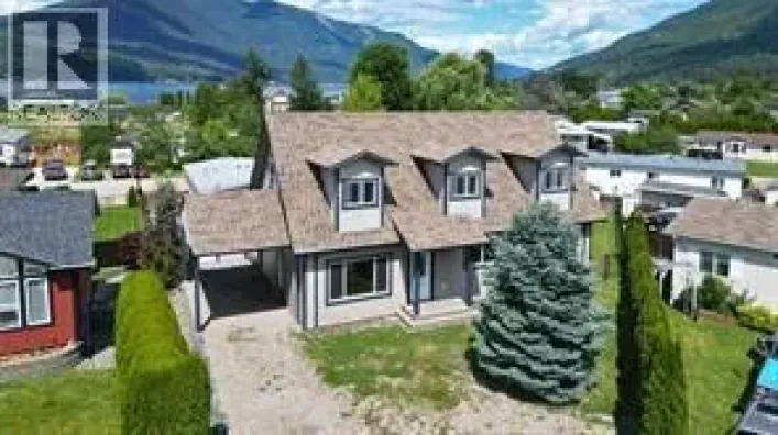 7281 46 Street NE, Salmon Arm