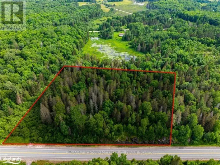 7281A HIGHWAY 124, Magnetawan