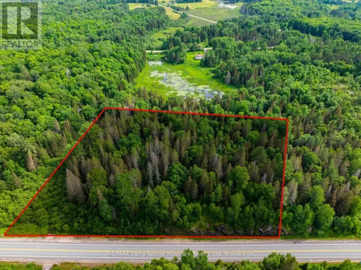 7281B HIGHWAY 124, Magnetawan