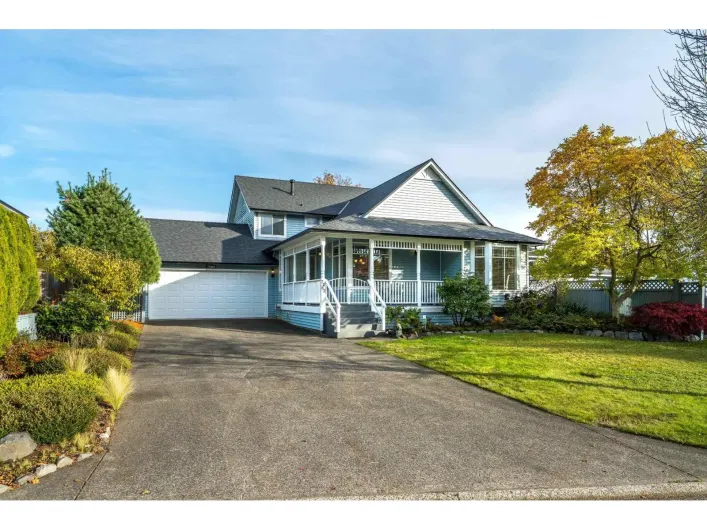 7282 123 STREET, Surrey