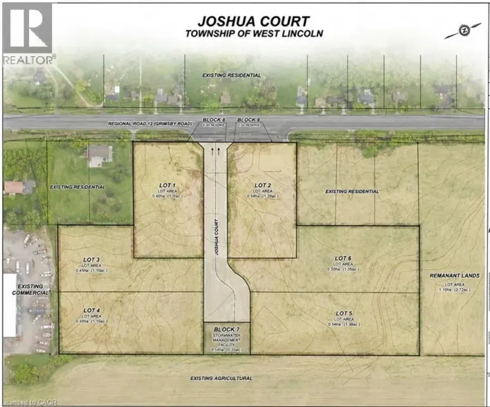 7283 HIGHWAY 20, Smithville