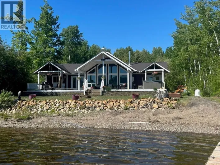 7285 PETERSON ROAD, Fraser Lake
