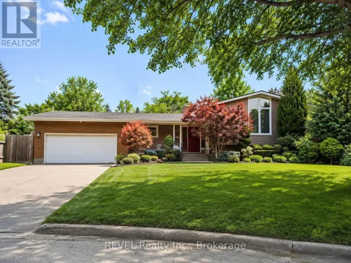 7285 ROLLING ACRES CRESCENT, Niagara Falls
